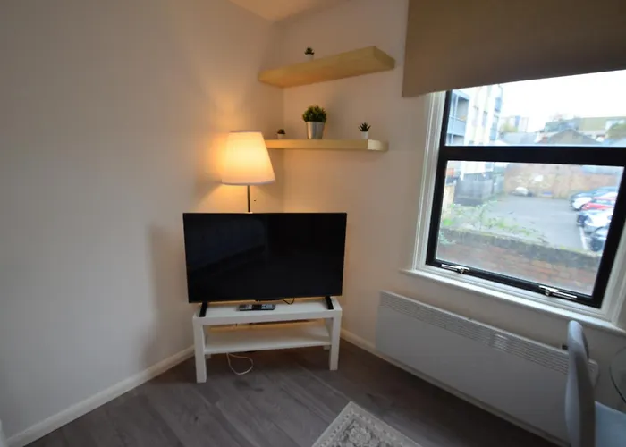 Hackney E5 - Perfect For Couples Getaway