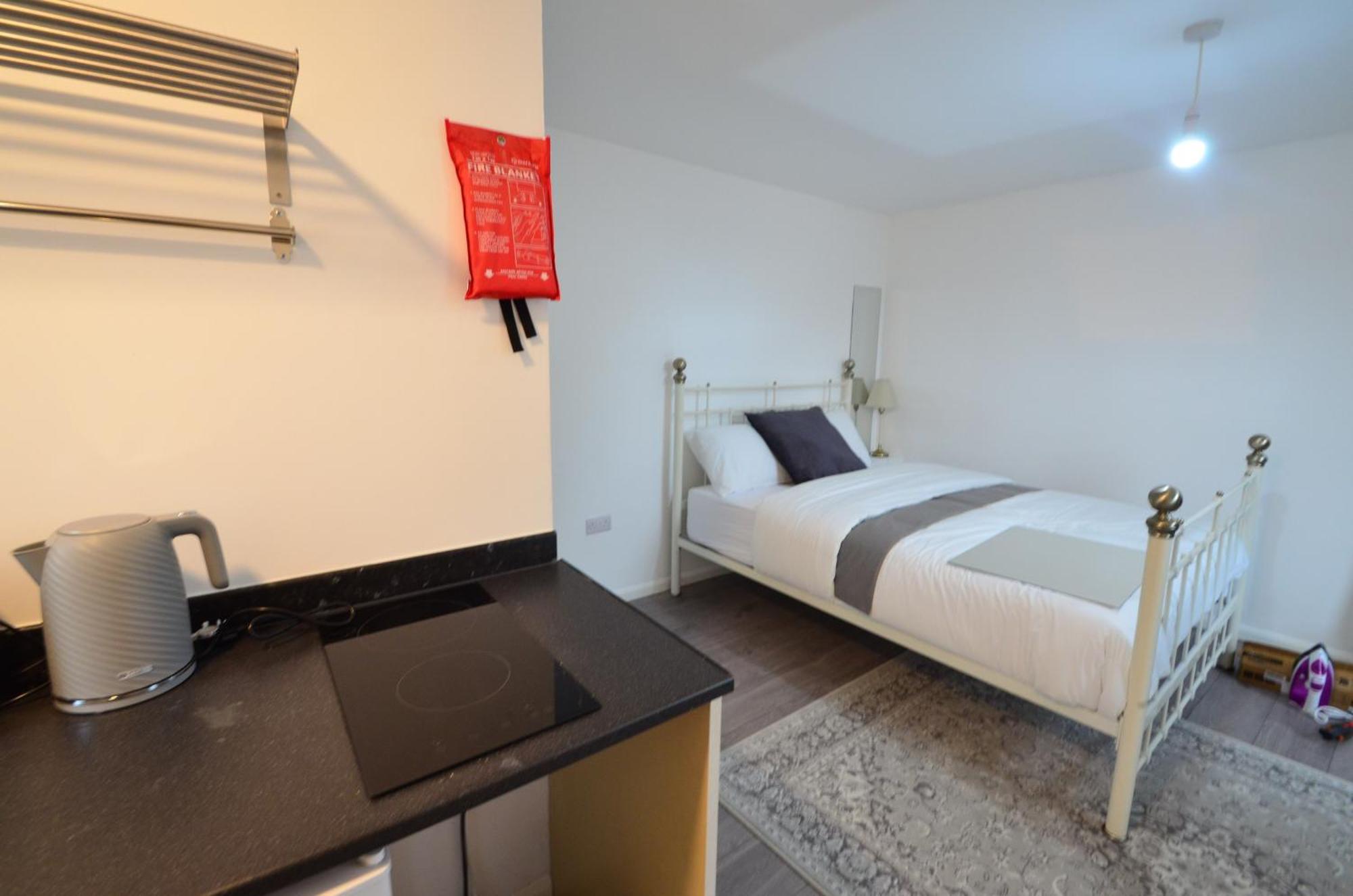 Hackney E5 - Perfect For Couples Getaway Londra