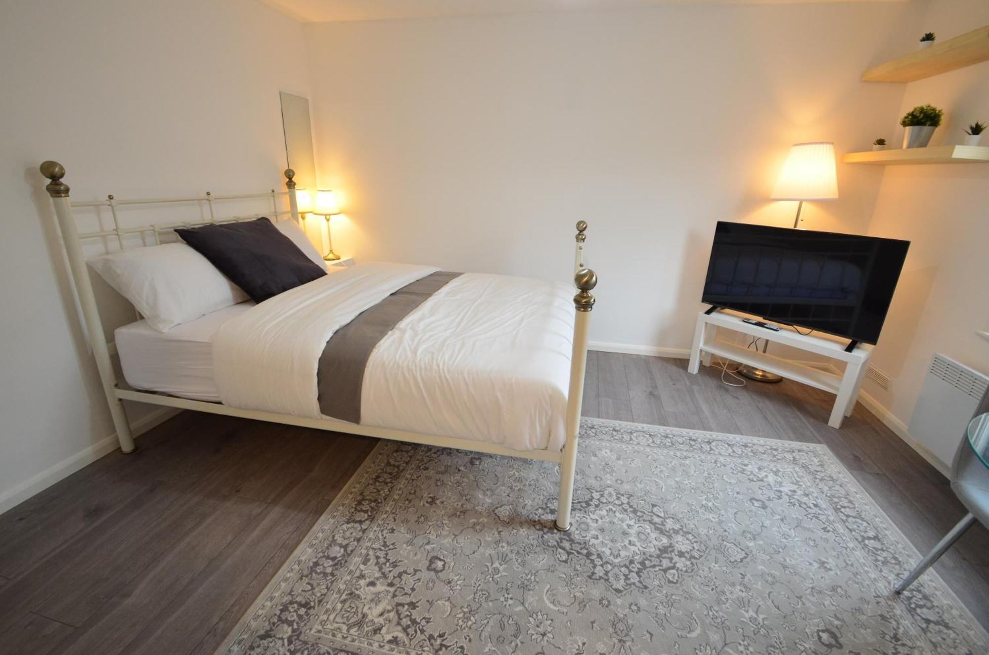 Casa vacanze Hackney E5 - Perfect For Couples Getaway *